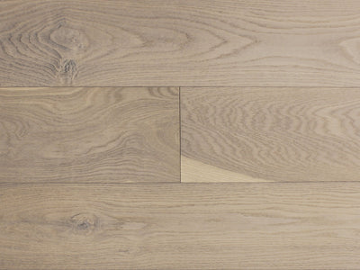 Pravada Mont Blanc 9"x87"x14mm Engineered Hardwood Flooring