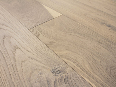 Pravada Mont Blanc 9"x87"x14mm Engineered Hardwood Flooring