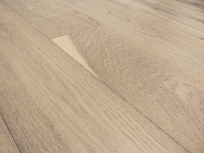 Pravada Mont Blanc 9"x87"x14mm Engineered Hardwood Flooring