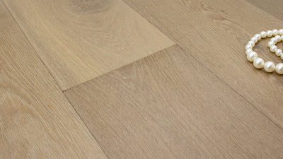Pravada Moreau 9"x87"x14mm Engineered Hardwood Flooring