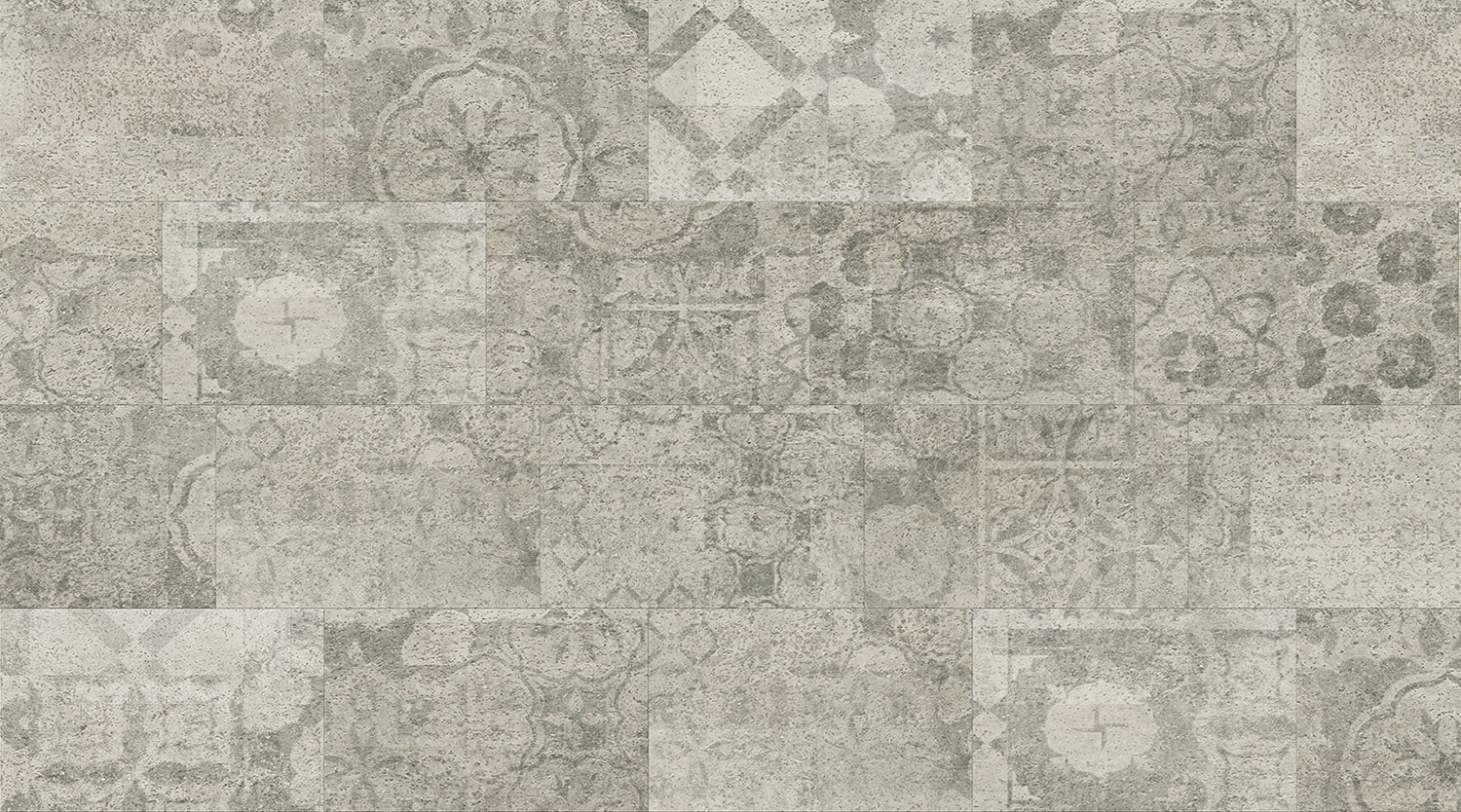Opus Floors Naturcork Mosaic2 24