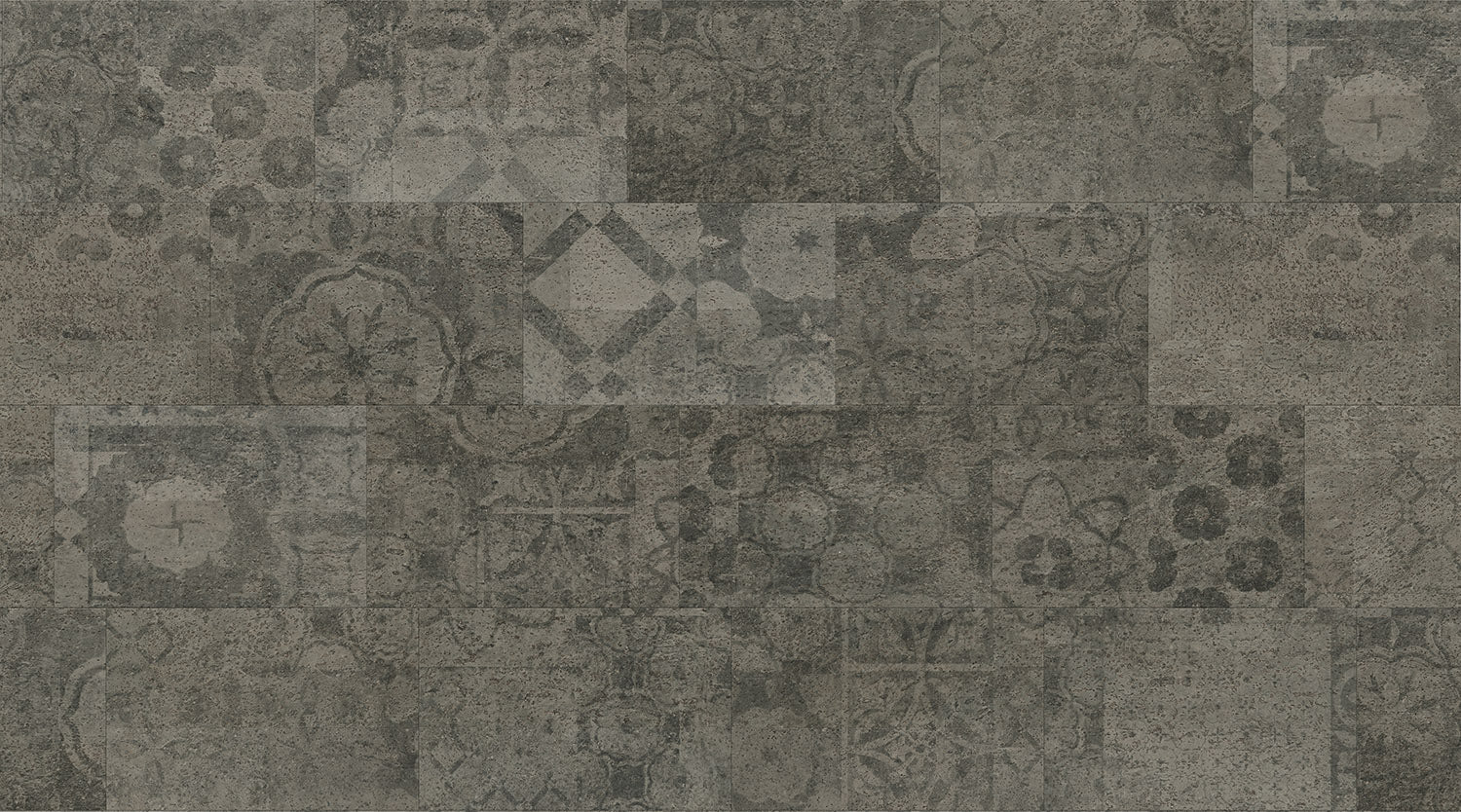 Opus Floors Naturcork Mosaic5 24