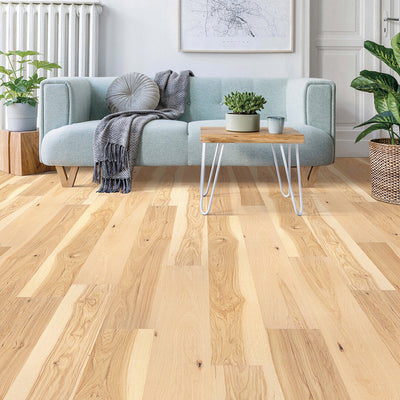 Next Floor Mountain Lodge 7"x75" Engineered Hardwood Flooring