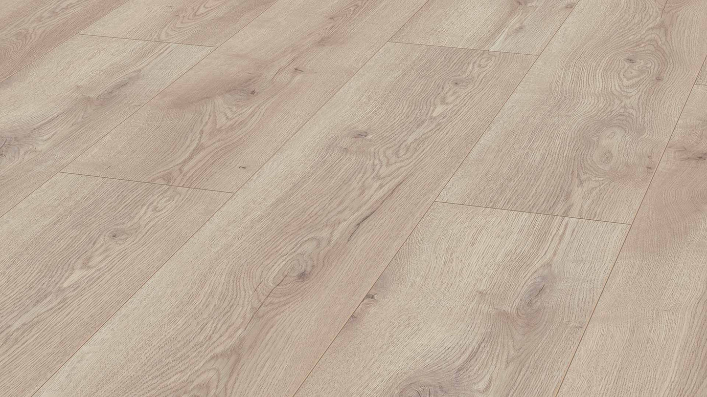 Eurostyle Mountain Beige 9"x72"x10mm Laminate Flooring