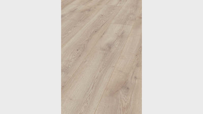 Eurostyle Mountain Beige 9"x72"x10mm Laminate Flooring