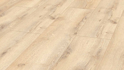 Eurostyle Mountain Sand 9"x72"x10mm Laminate Flooring