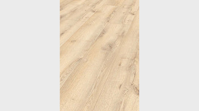 Eurostyle Mountain Sand 9"x72"x10mm Laminate Flooring