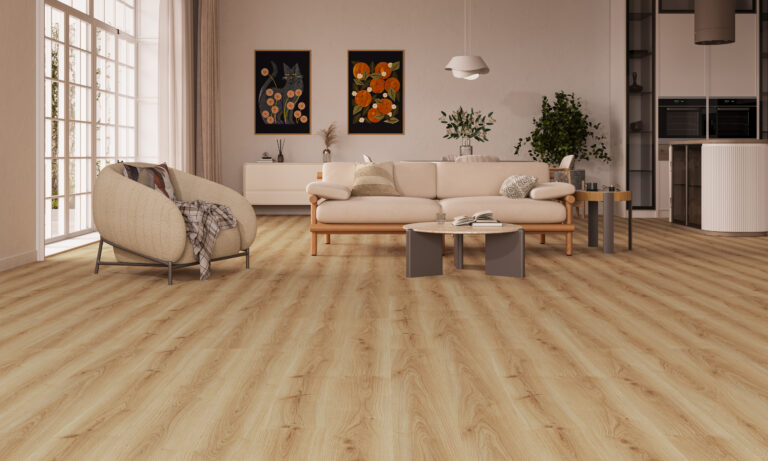 Taiga Artfloor River Mugla Oak 7
