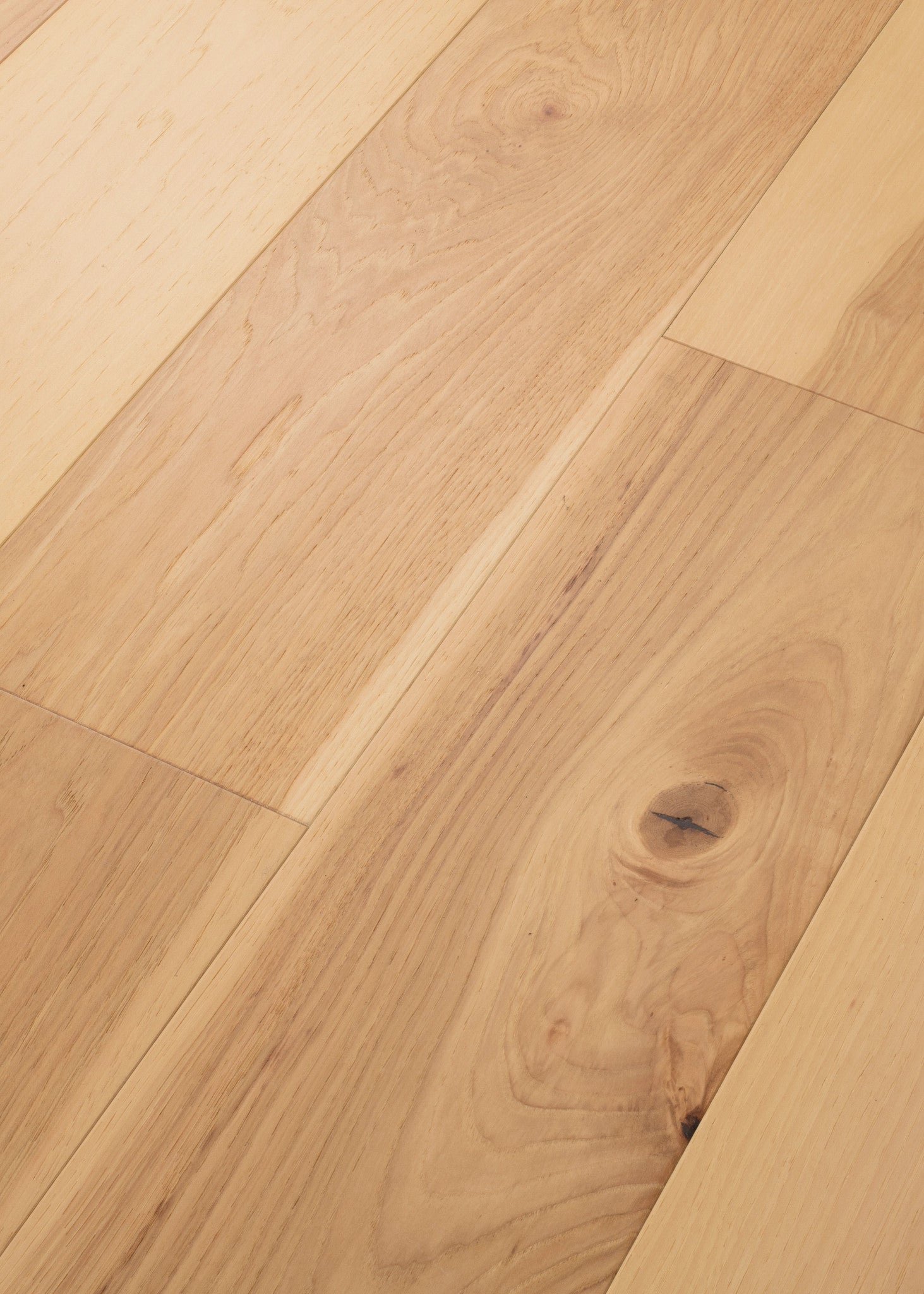 Shaw Floors Exquisite Natural Hickory 8