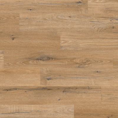 Karndean Rigid Core Natural Oak 6"x36" Luxury Vinyl Flooring