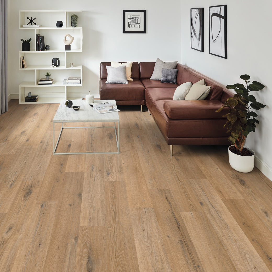 Karndean Rigid Core Natural Oak 6