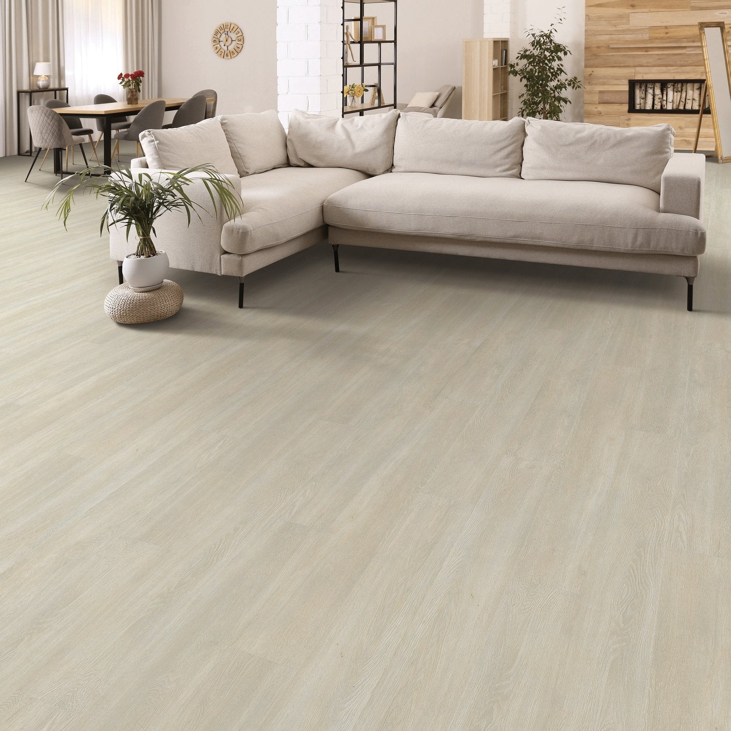 Next Floor Natural Cream 7