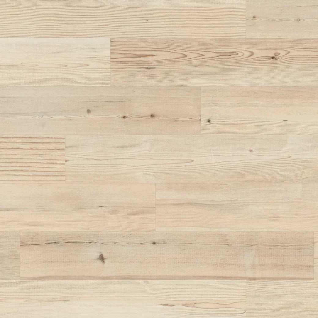 Karndean Rigid Core Natural Pine 6"x36" Luxury Vinyl Flooring