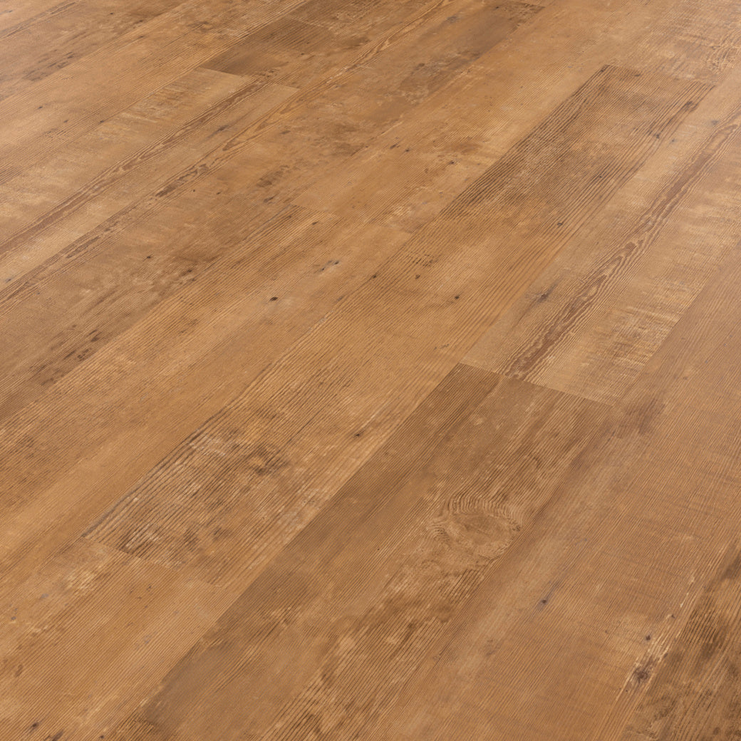 Karndean Rigid Core Natural Cedar 7"x48"x4.5mm Vinyl Flooring