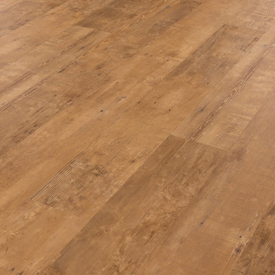 Karndean Rigid Core Natural Cedar 7"x48"x4.5mm Vinyl Flooring