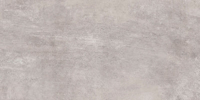 New Factory Grey Matte 12"x24" Porcelain Tile
