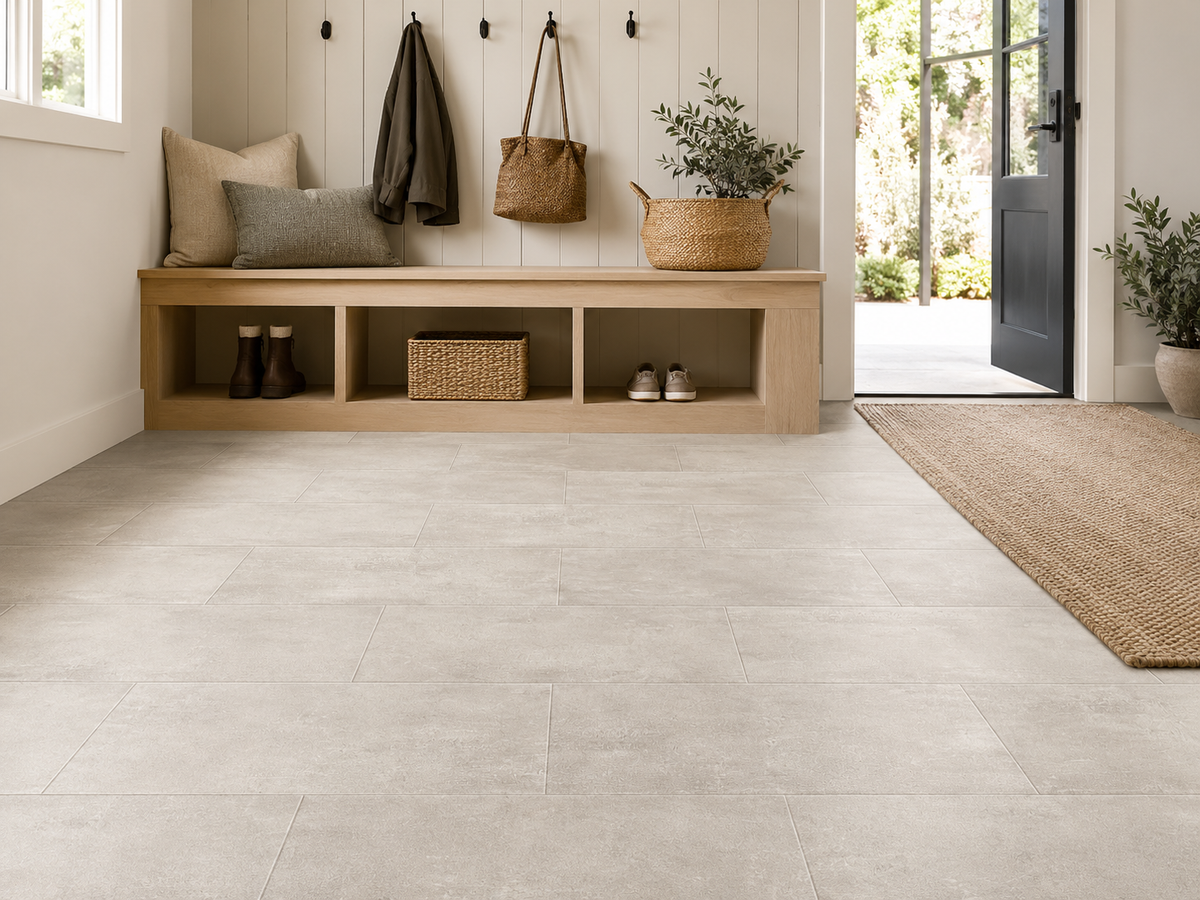 New Factory Taupe Matte 12"x24" Porcelain Tile