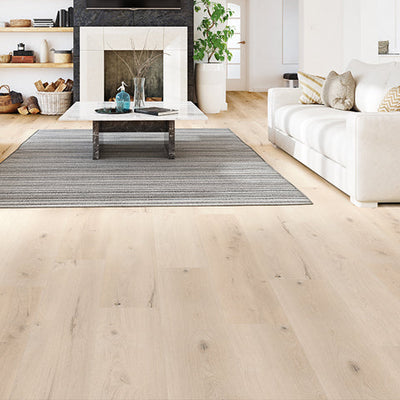 Tarkett EverGen Noble Spirit 9"x60" Luxury Vinyl Flooring