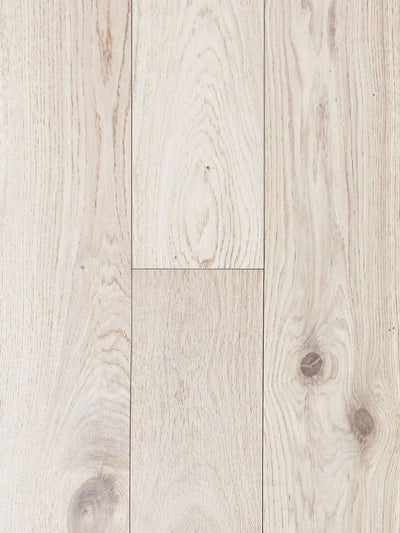 Pravada Nouveau 8"x87"x14mm Engineered Hardwood Flooring