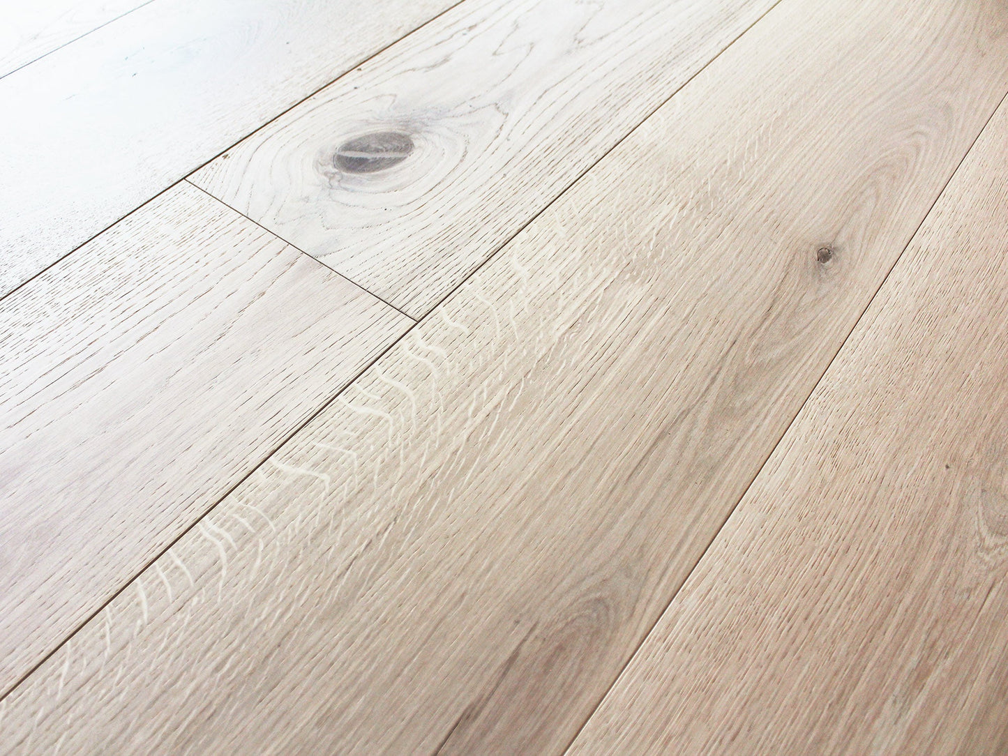 Pravada Nouveau 8"x87"x14mm Engineered Hardwood Flooring
