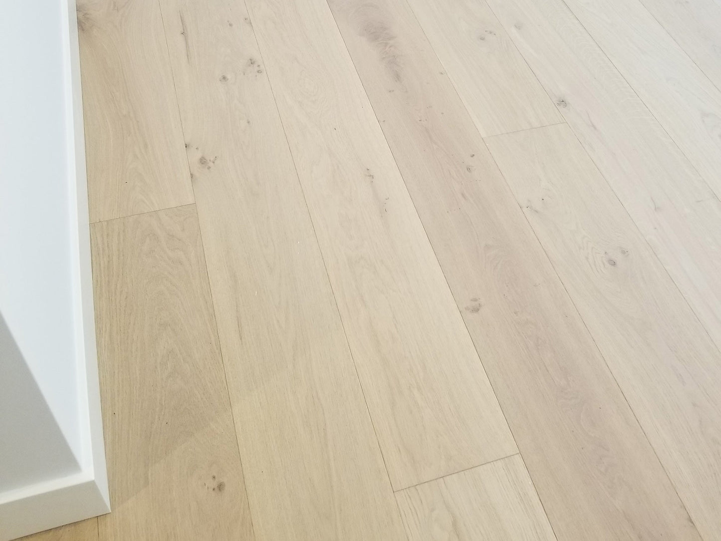 Pravada Nouveau 8"x87"x14mm Engineered Hardwood Flooring