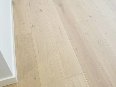 Pravada Nouveau 8"x87"x14mm Engineered Hardwood Flooring