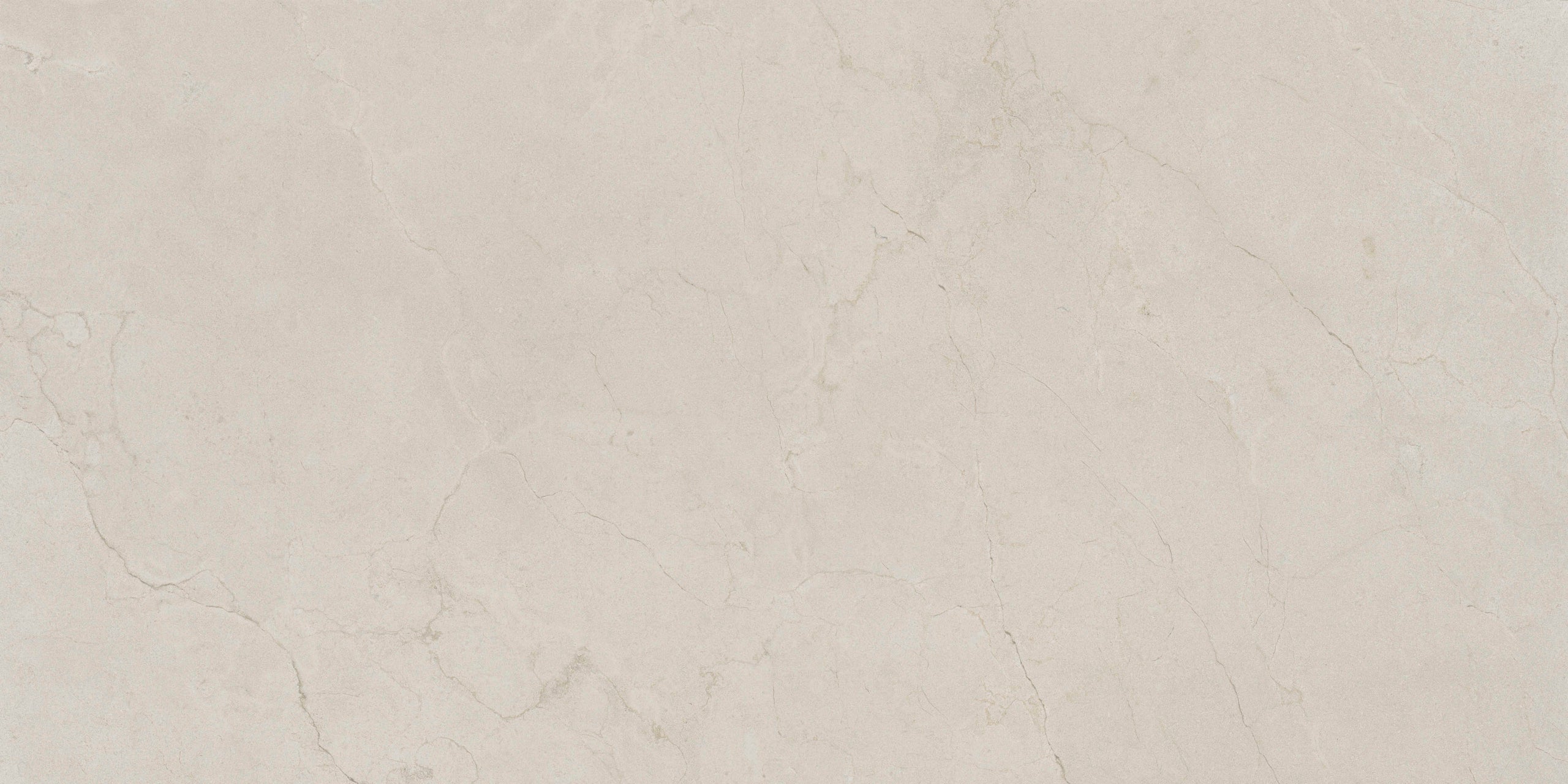 Opera White 24x48 Polished Finish Marble Look Porcelain Tile
