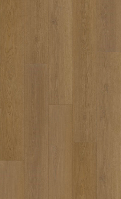 HTBC Oceanus Classic Travertine 9"x60" SPC Vinyl Flooring