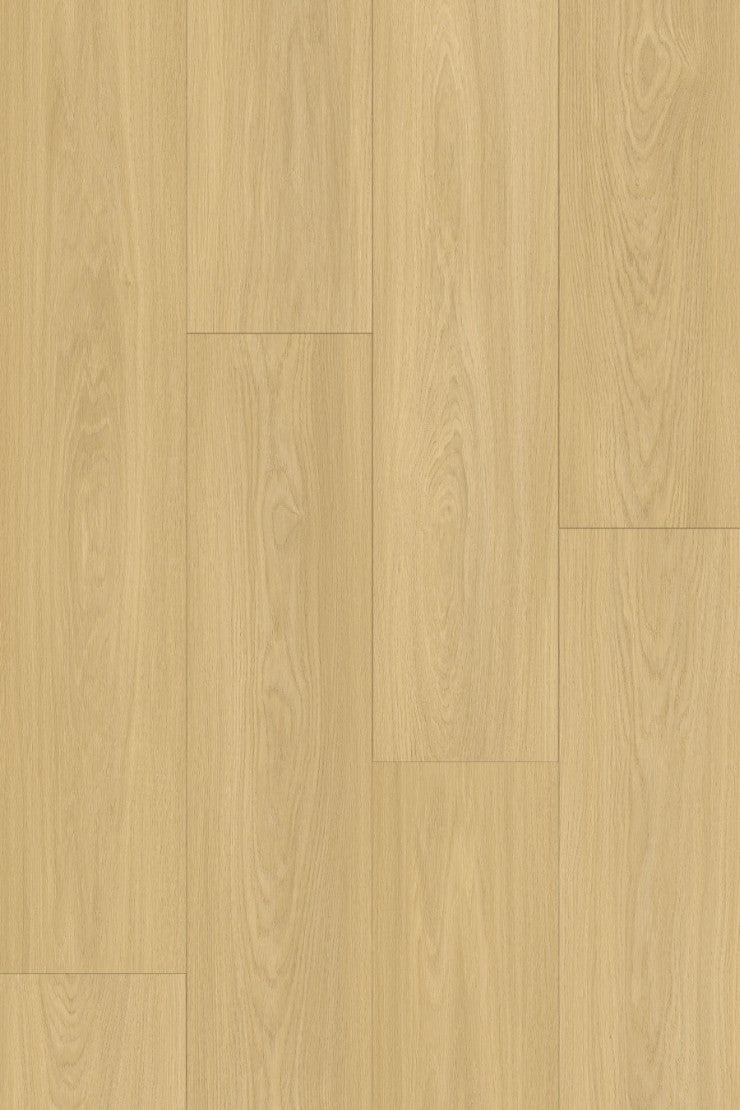 HTBC Oceanus Desert Sand 9"x60"x8mm SPC Vinyl Flooring
