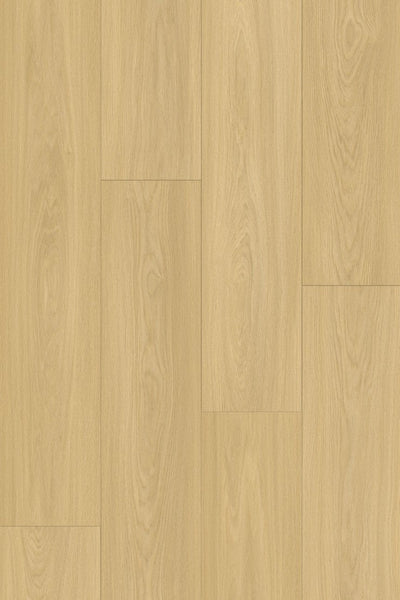 HTBC Oceanus Desert Sand 9"x60"x8mm SPC Vinyl Flooring