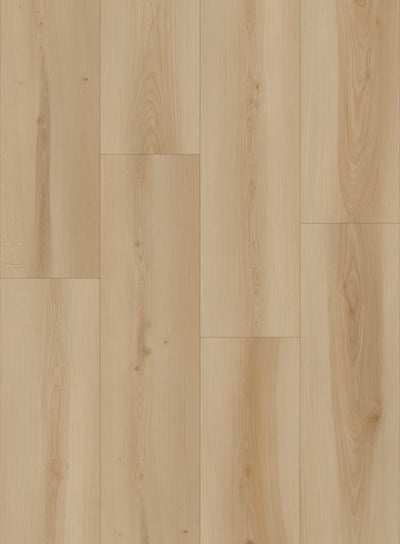 HTBC Oceanus Heritage Marble 9"x60"x8mm SPC Vinyl Flooring