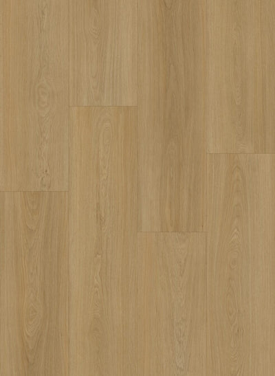 HTBC Oceanus Coastal Oak 9"x60"x8mm SPC Vinyl Flooring