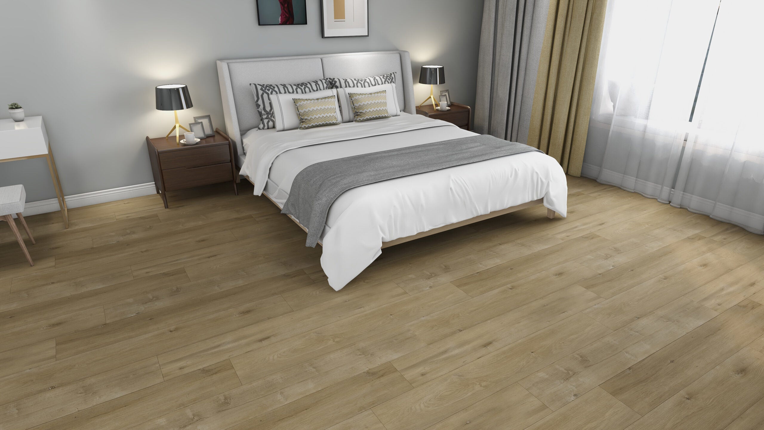 HTBC Oceanus Rustic Walnut 9