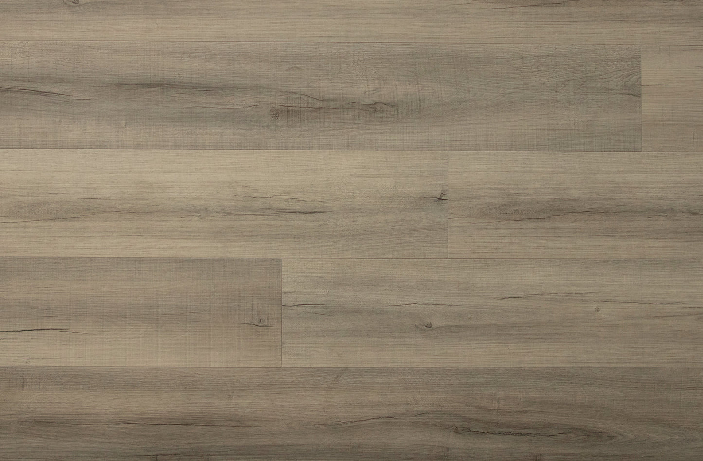 Grandeur Oak Island 7"x 48" SPC Luxury Vinyl Flooring