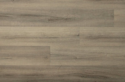 Grandeur Oak Island 7"x 48" SPC Luxury Vinyl Flooring