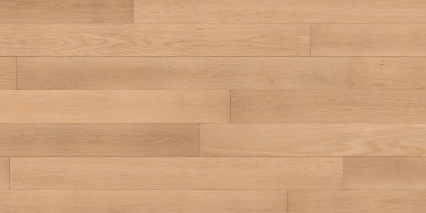 Good Fellow Falls Natural 7.5"x74" Engineered Hardwood Flooring