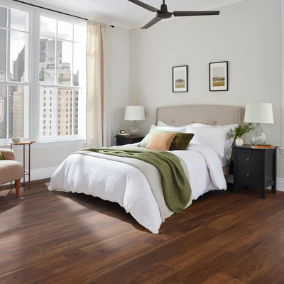 Karndean Rigid Core Ohana Koa 7"x48"x4.5mm Vinyl Flooring