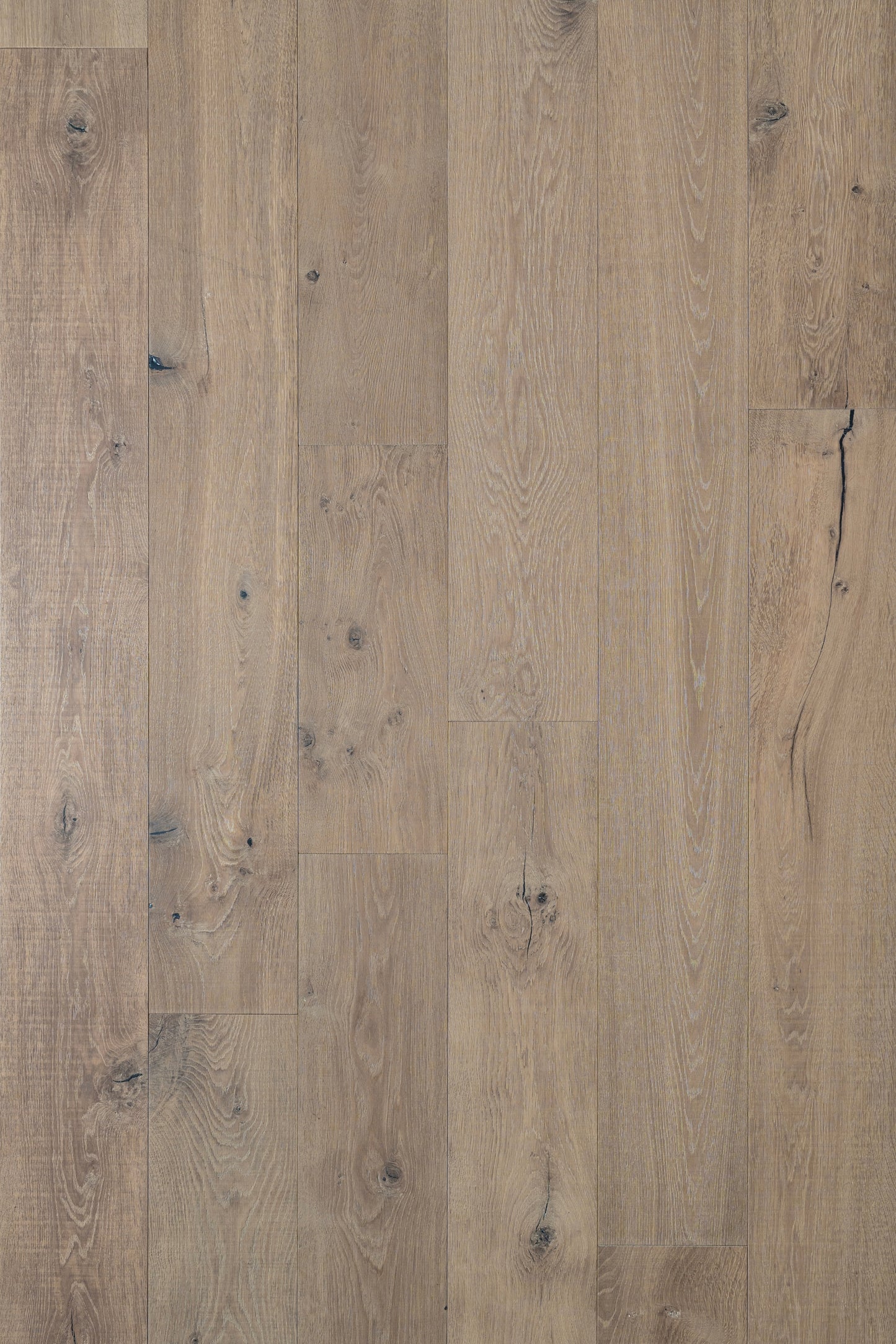 Old World Siena Chestnut 16mm Engineered Hardwood Flooring 9"x87"