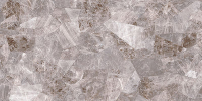 Onix Diamond 24x48 Polished Marble Look Porcelain Tile
