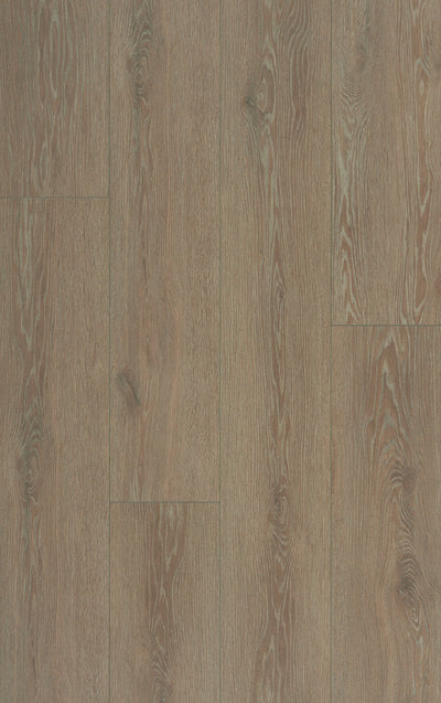 HTBC Supreme Wood Oxford 9"x60"x12mm Laminate Flooring