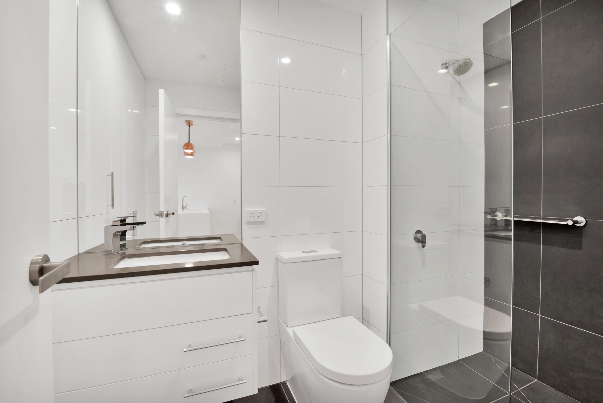 Pwg 12x24 Polished Ceramic White Tub Surround Bathroom Tile