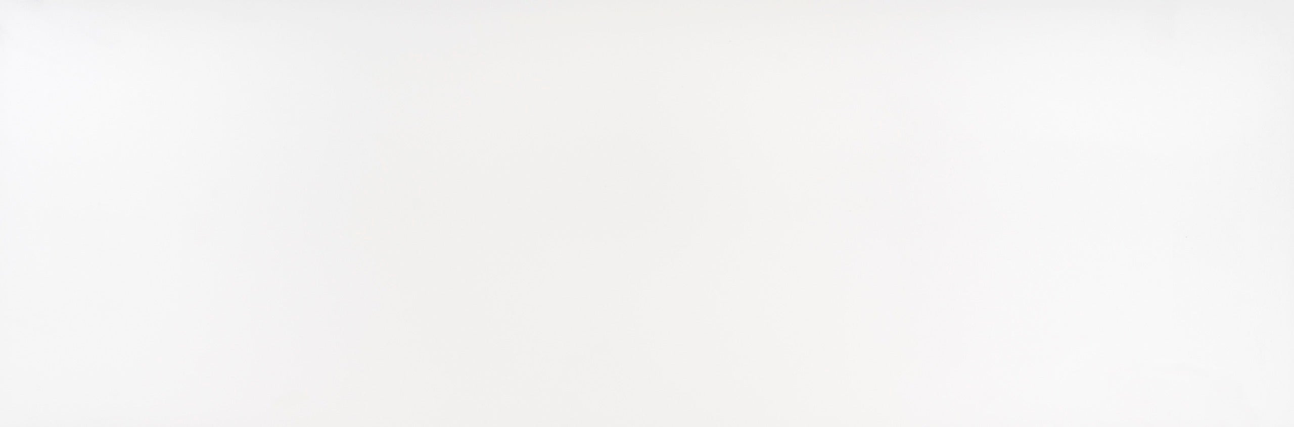 Pwm 12x36 Matte Ceramic White Tub Surround Bathroom Tile