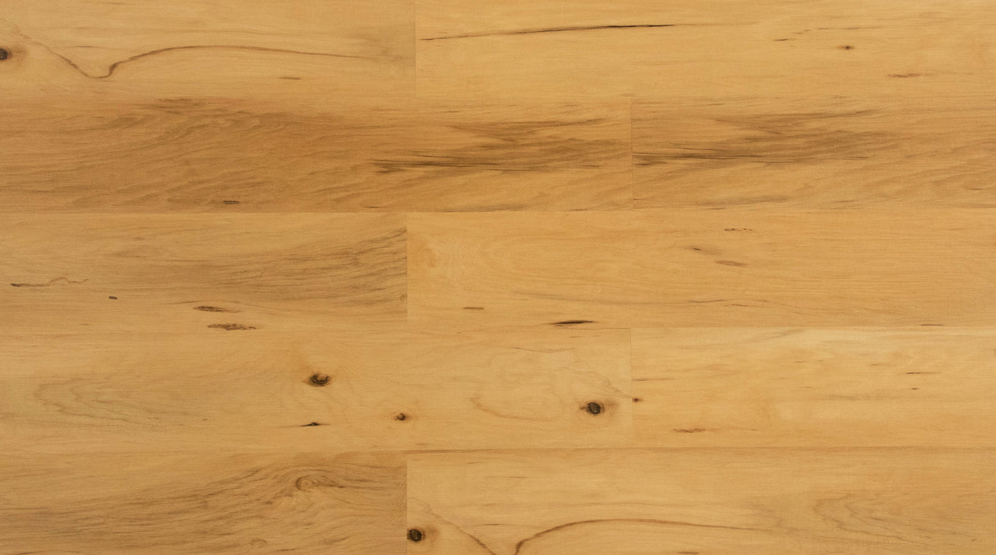 Grandeur Pacific Golden Bay 7"x48" SPC Luxury Vinyl Flooring