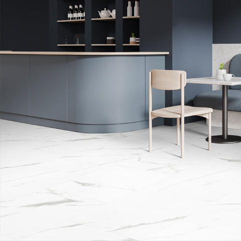 Tarkett InStudio 12 Pacifica Bianco 18