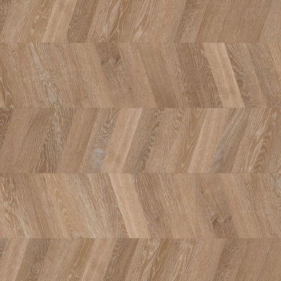 Karndean Rigid Core Pale Limed 6"x36" Luxury Vinyl Flooring