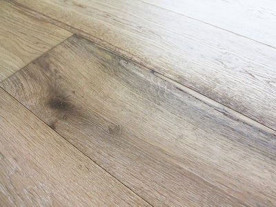 Pravada Palette 8"x87"x14mm Engineered Hardwood Flooring