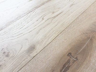 Pravada Palette 8"x87"x14mm Engineered Hardwood Flooring