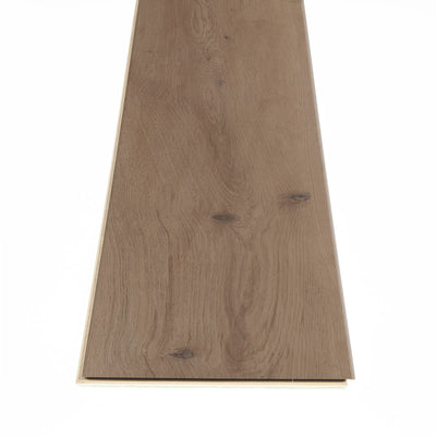 Coretec Premium Parchment Oak 9"x72" Luxury Vinyl Flooring