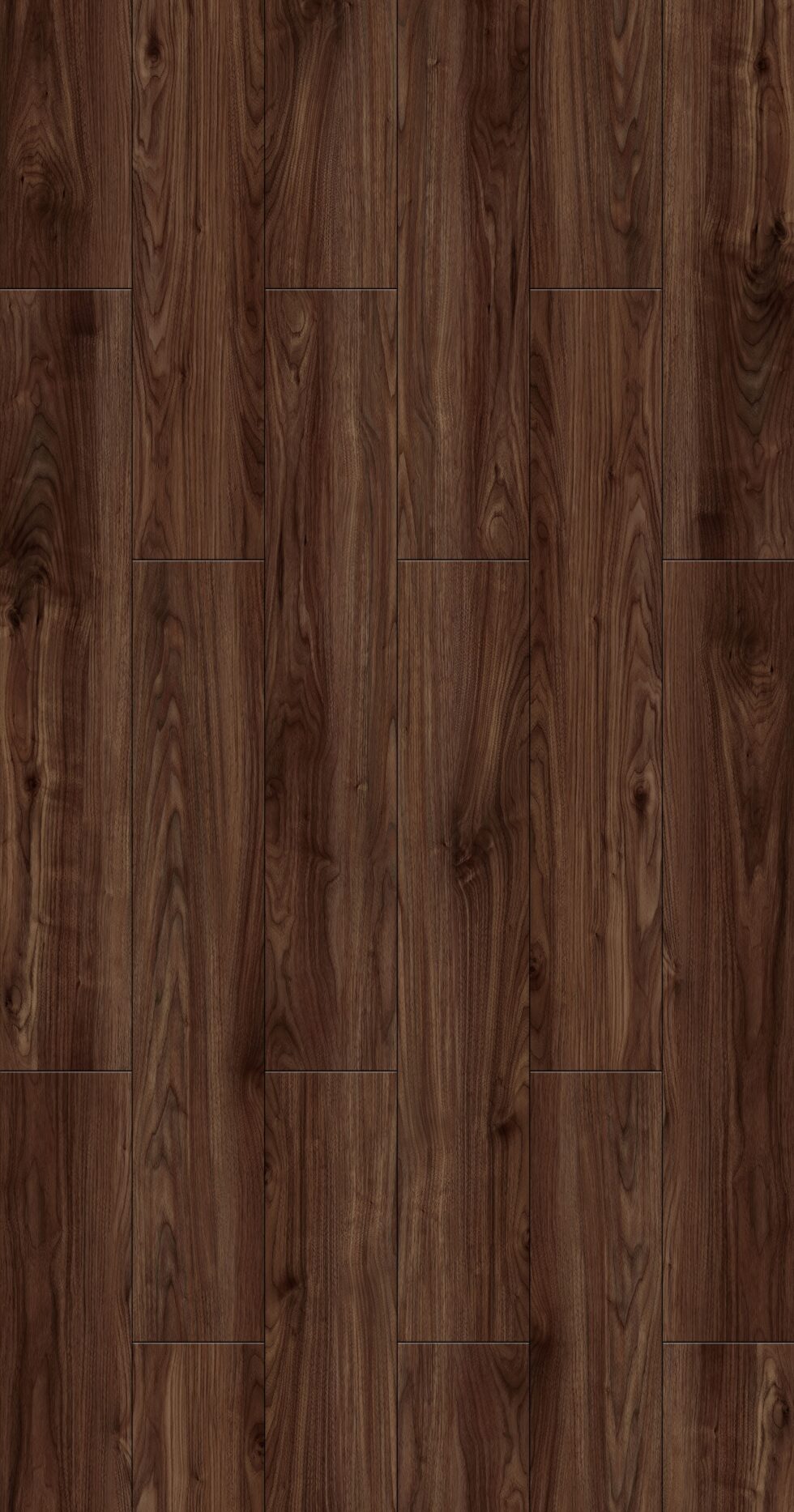 HTBC Eco Floor Pasadena 7"x48"x8mm Laminate Flooring