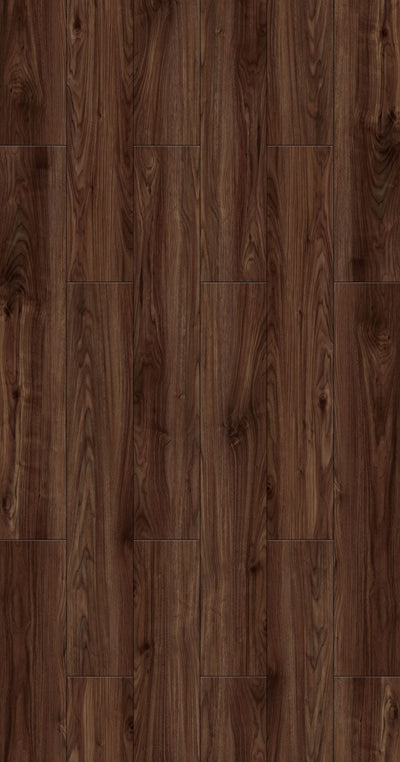 HTBC Eco Floor Pasadena 7"x48"x8mm Laminate Flooring